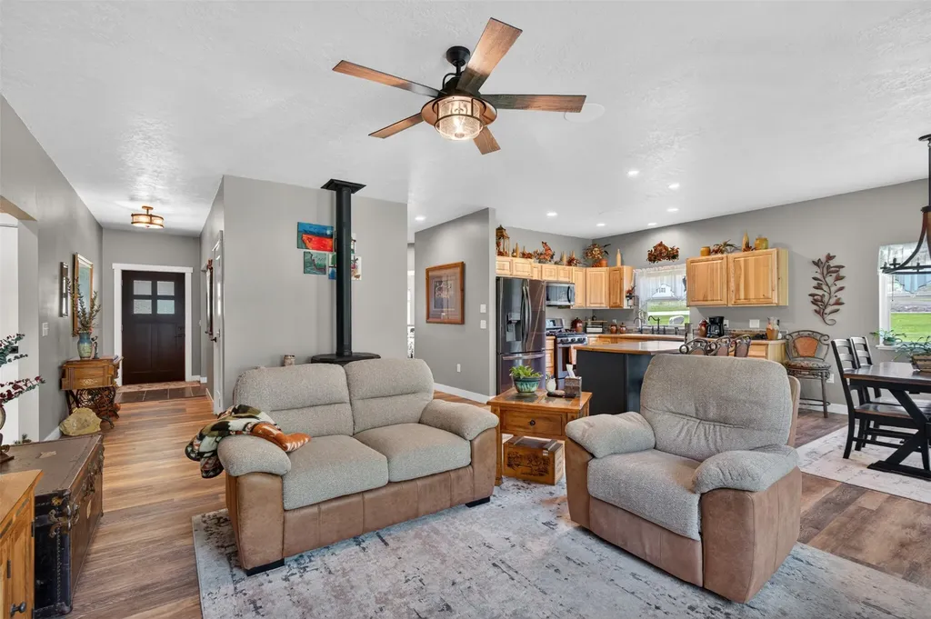 3480 Airport Road Kalispell MT 59901