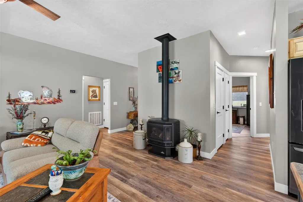3480 Airport Road Kalispell MT 59901