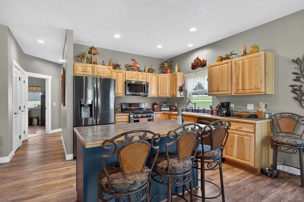 3480 Airport Road Kalispell MT 59901