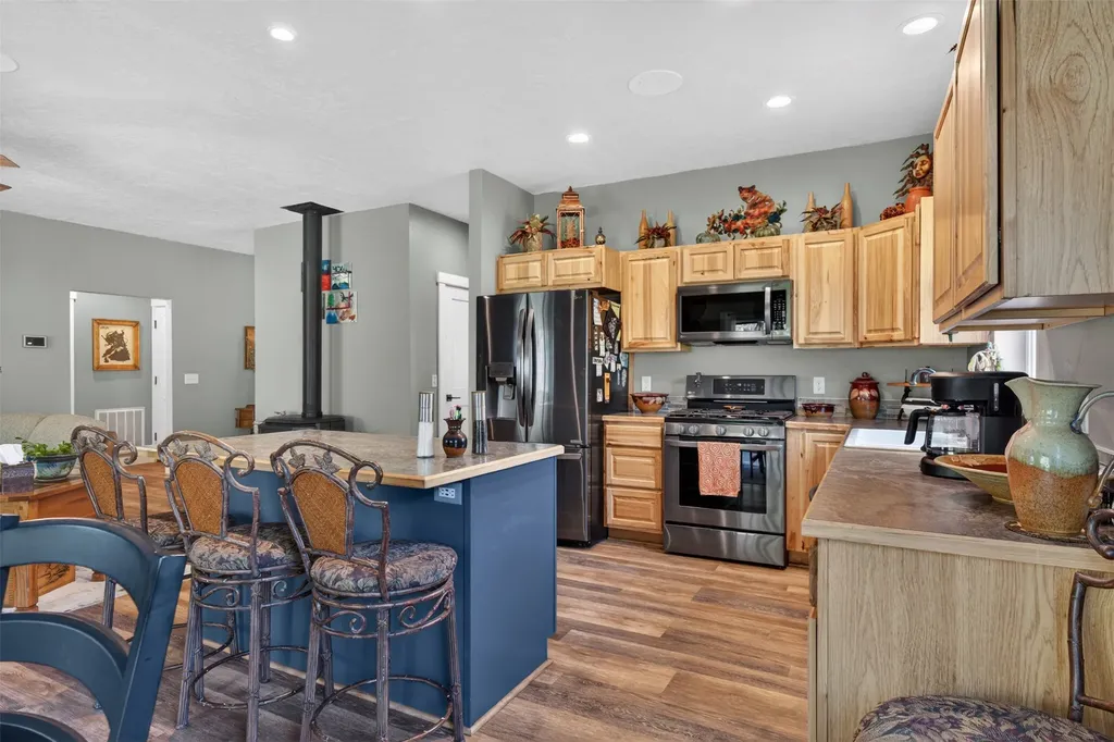3480 Airport Road Kalispell MT 59901