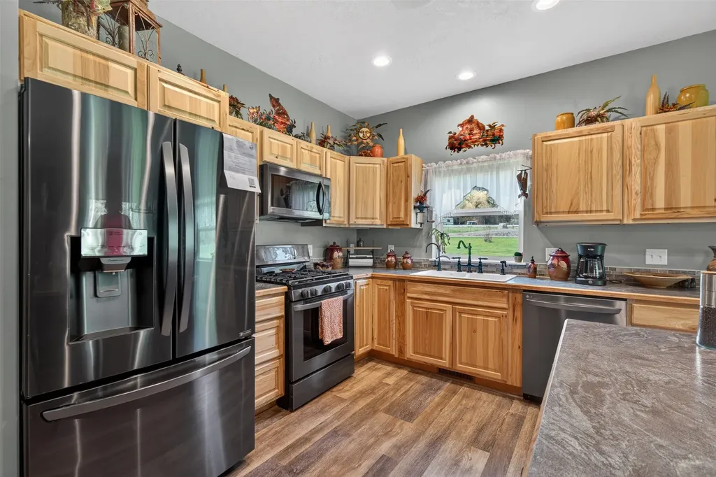 3480 Airport Road Kalispell MT 59901