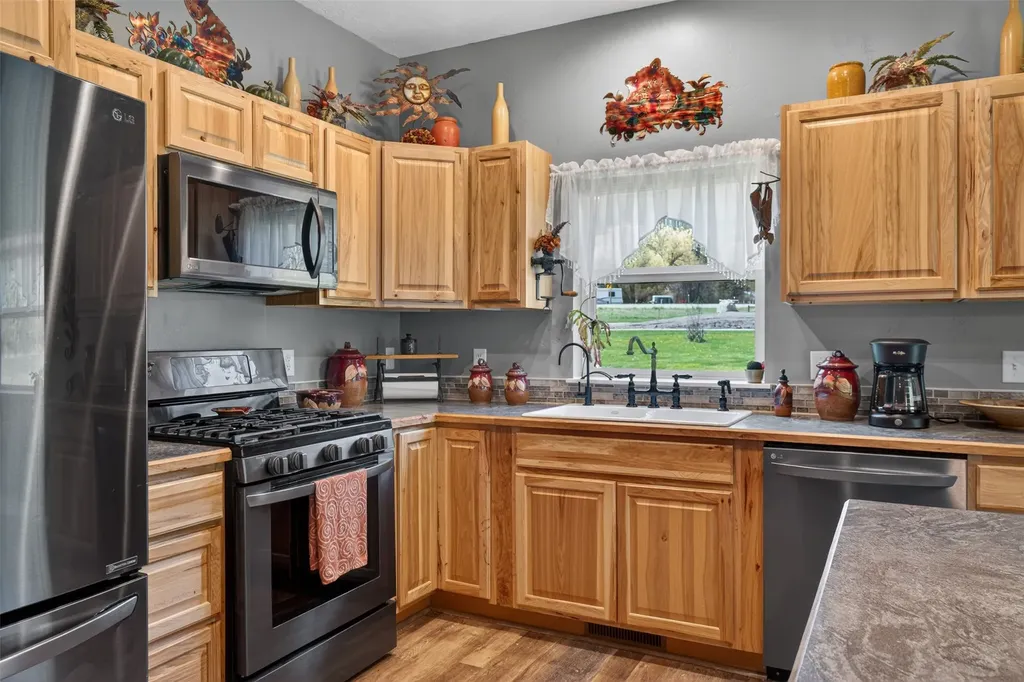 3480 Airport Road Kalispell MT 59901