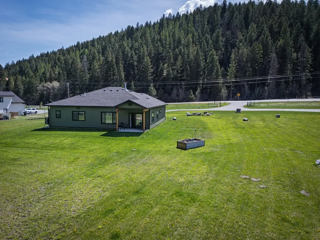 3480 Airport Road Kalispell MT 59901