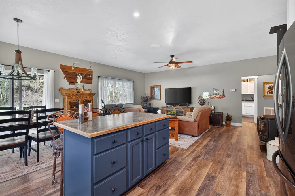 3480 Airport Road Kalispell MT 59901