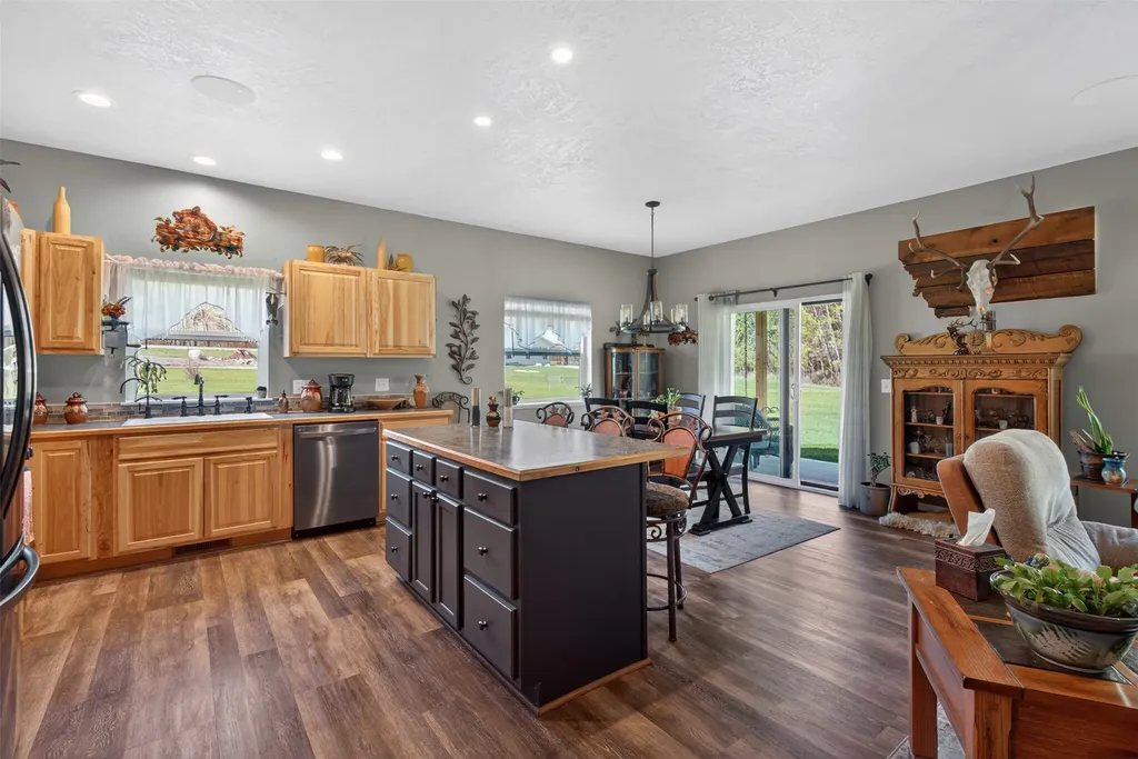 3480 Airport Road Kalispell MT 59901
