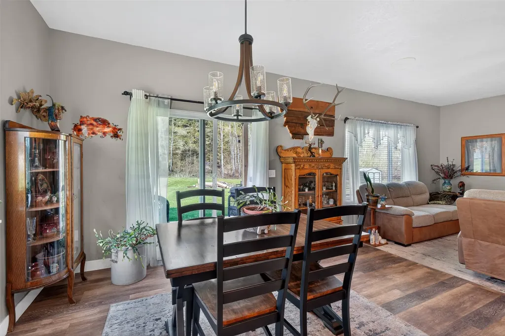 3480 Airport Road Kalispell MT 59901