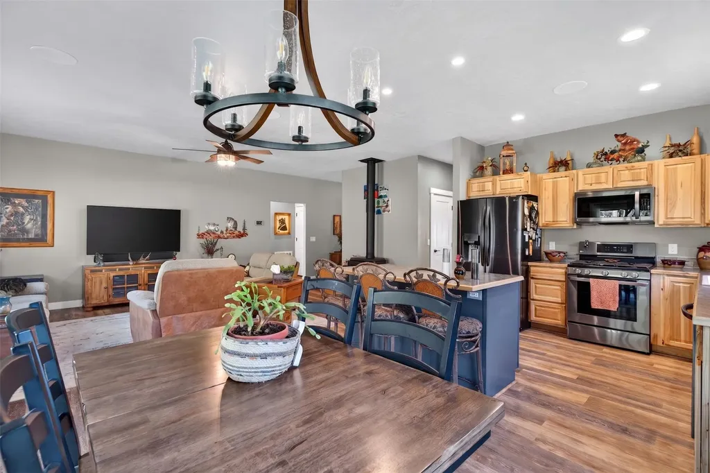 3480 Airport Road Kalispell MT 59901