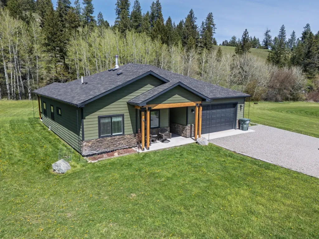 3480 Airport Road Kalispell MT 59901
