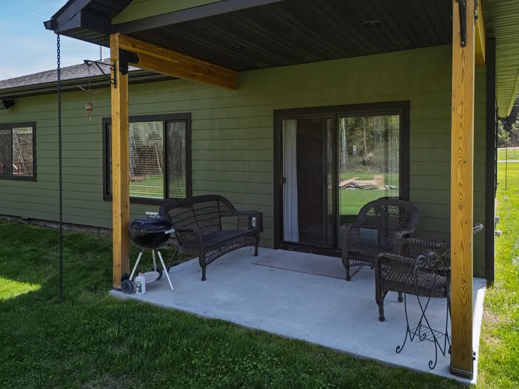 3480 Airport Road Kalispell MT 59901