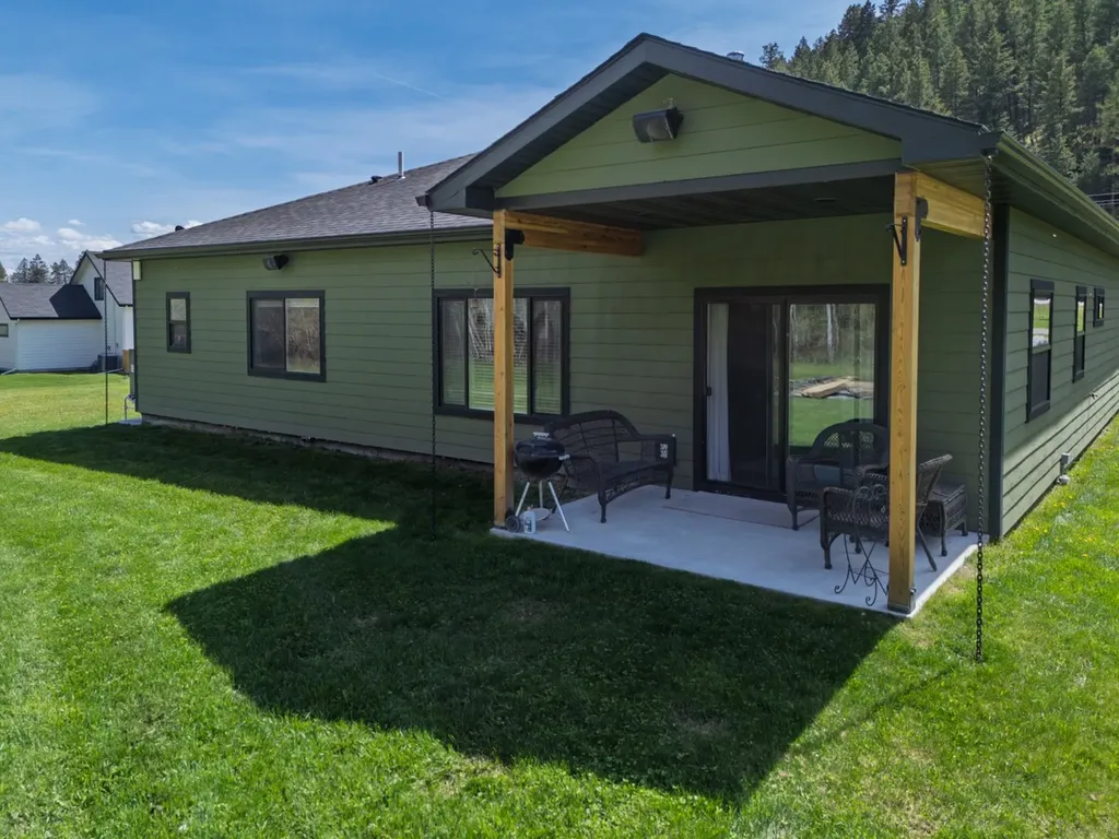 3480 Airport Road Kalispell MT 59901