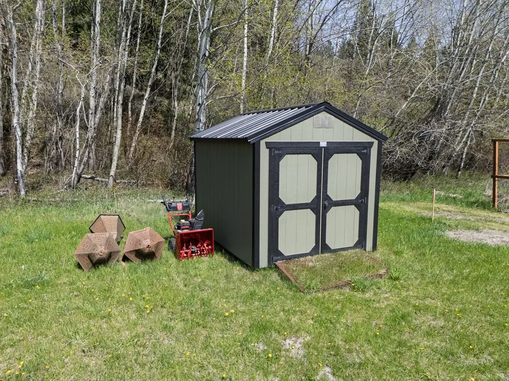 3480 Airport Road Kalispell MT 59901