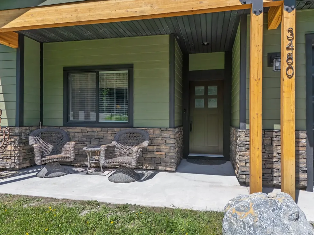 3480 Airport Road Kalispell MT 59901