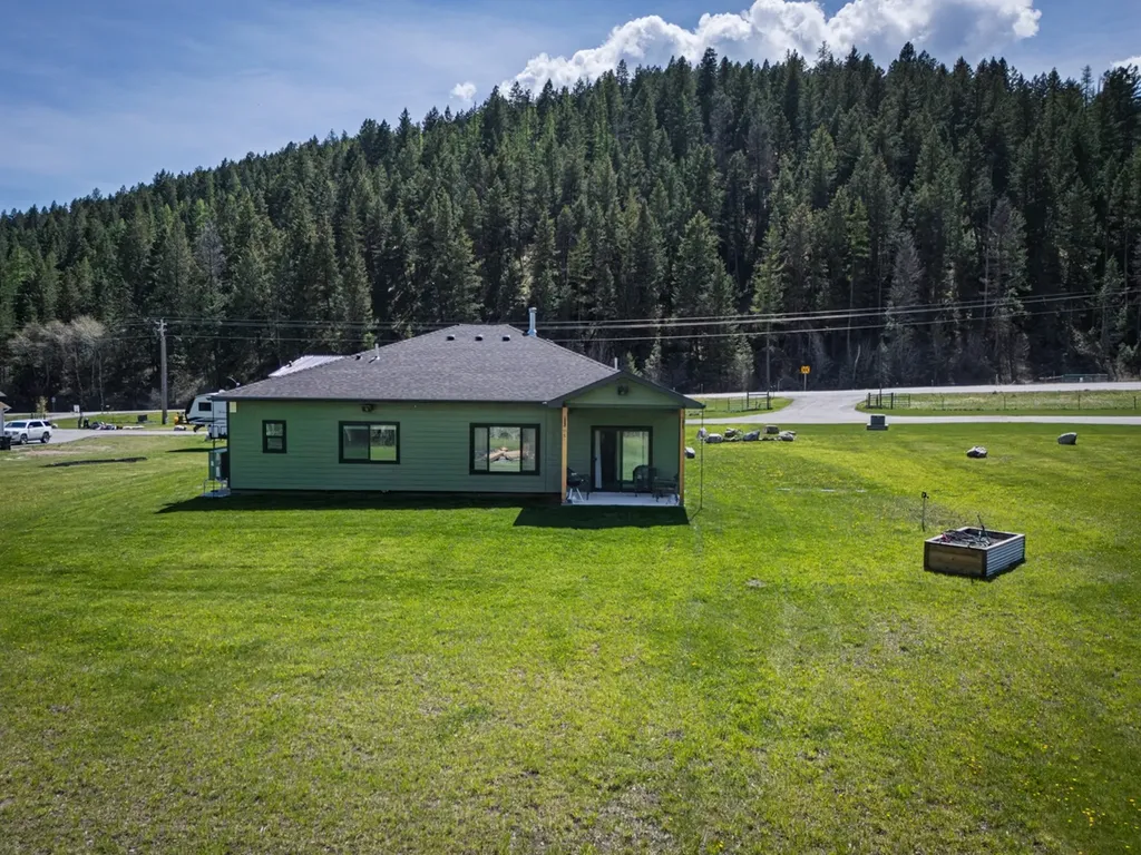 3480 Airport Road Kalispell MT 59901