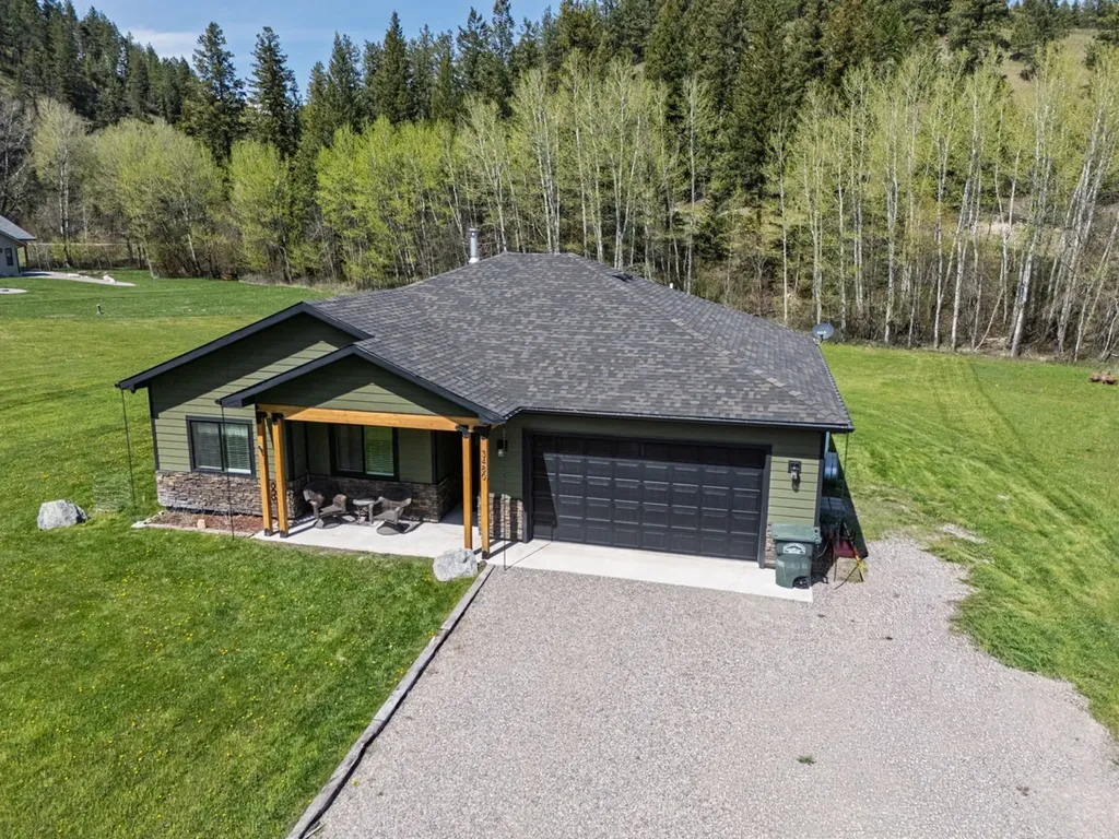 3480 Airport Road Kalispell MT 59901