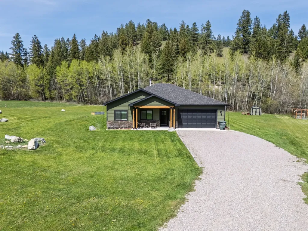 3480 Airport Road Kalispell MT 59901