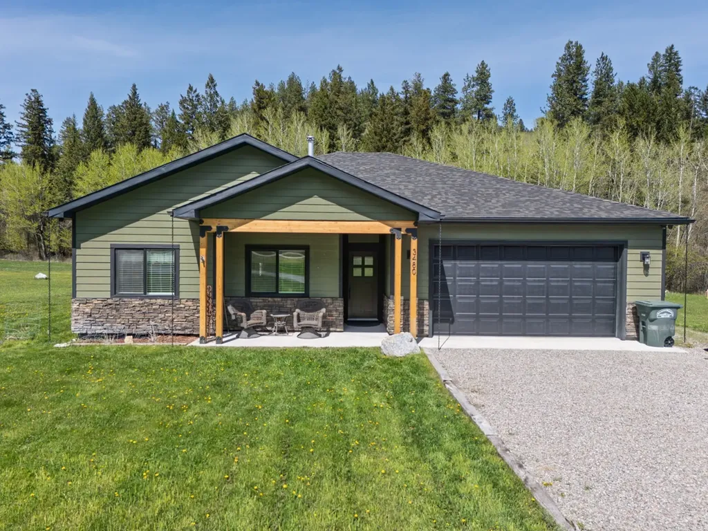 3480 Airport Road Kalispell MT 59901