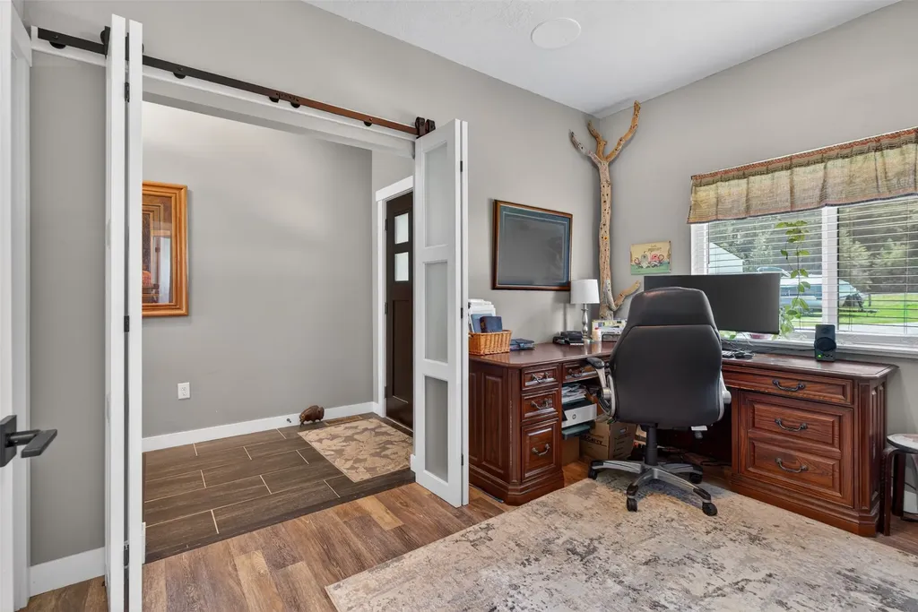 3480 Airport Road Kalispell MT 59901