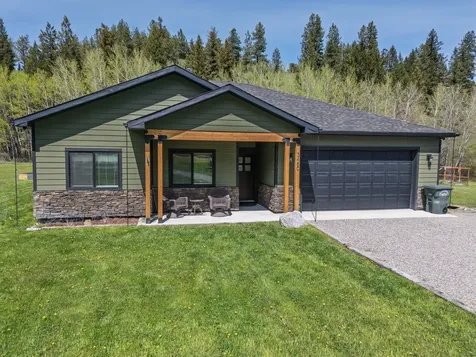 3480 Airport Road Kalispell MT 59901