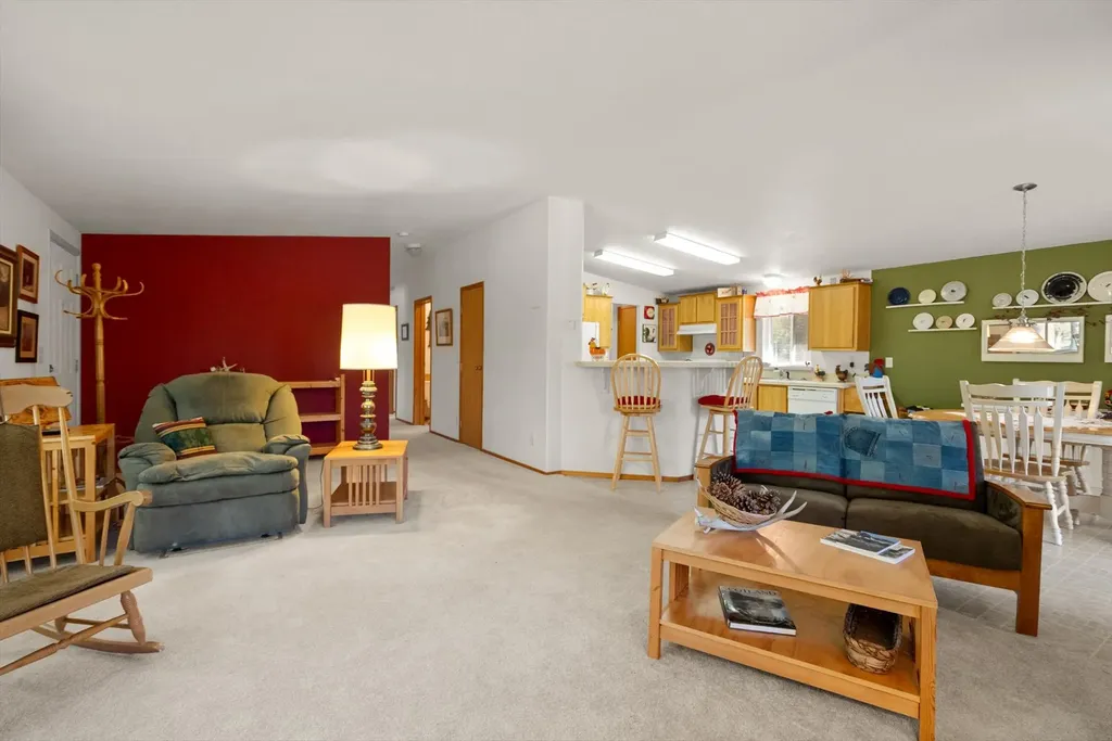 285 Trapper Drive Condon MT 59826