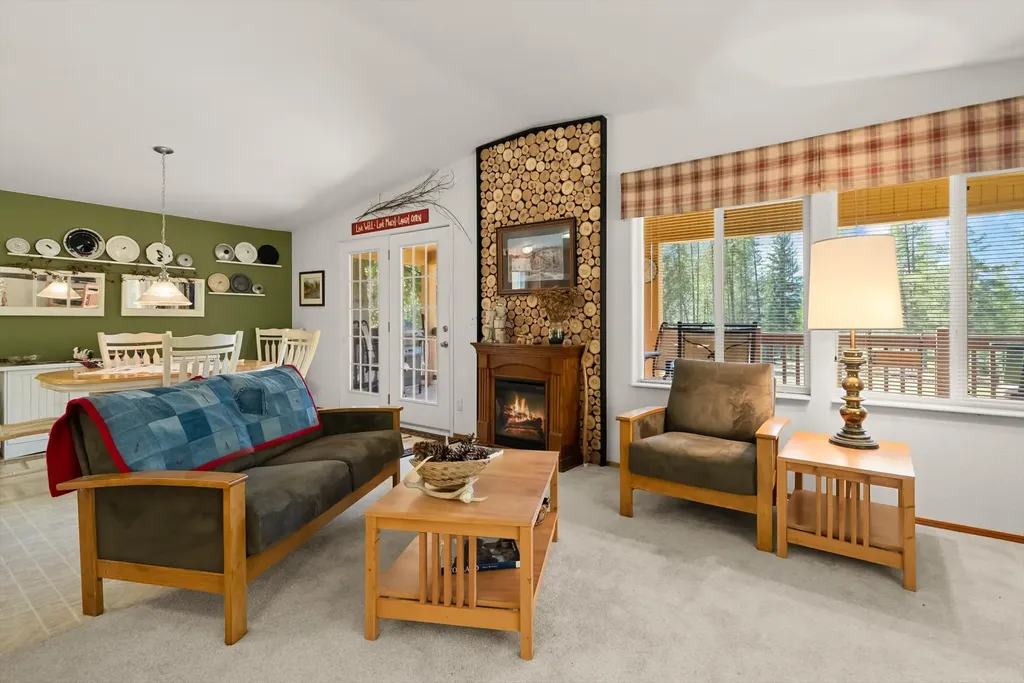 285 Trapper Drive Condon MT 59826