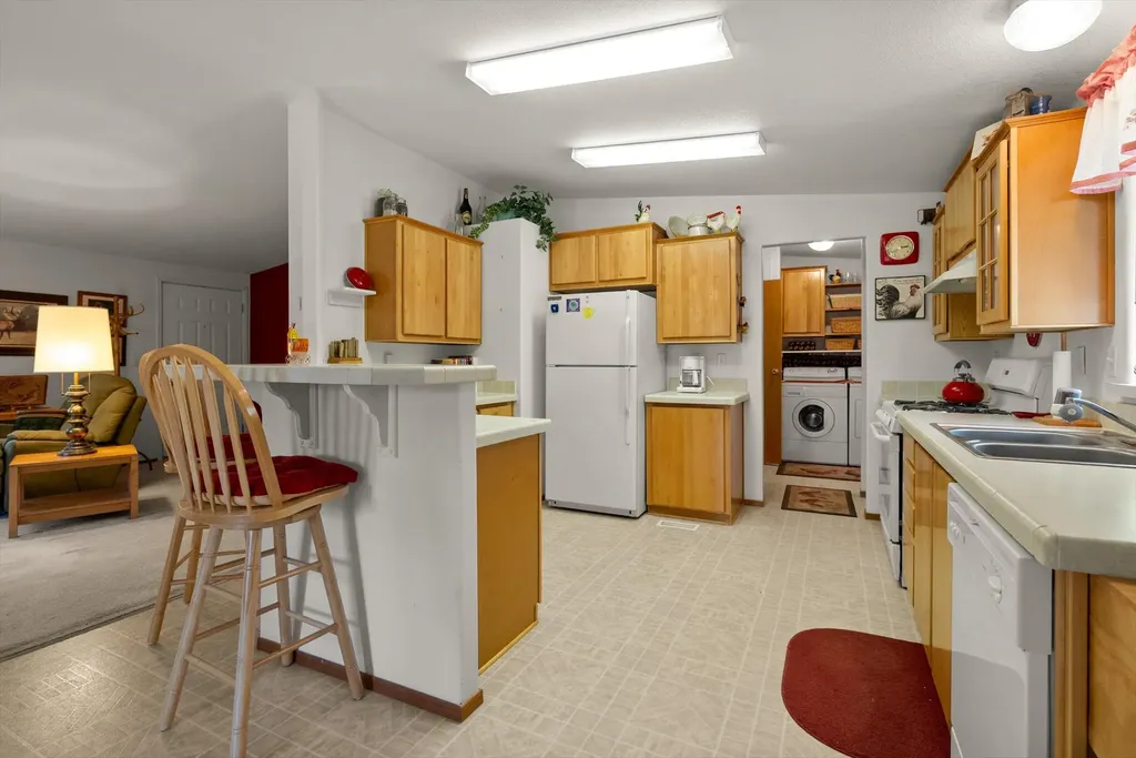 285 Trapper Drive Condon MT 59826