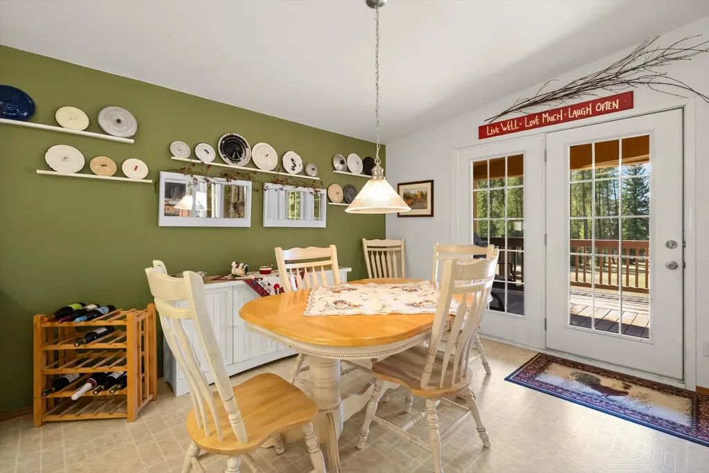 285 Trapper Drive Condon MT 59826