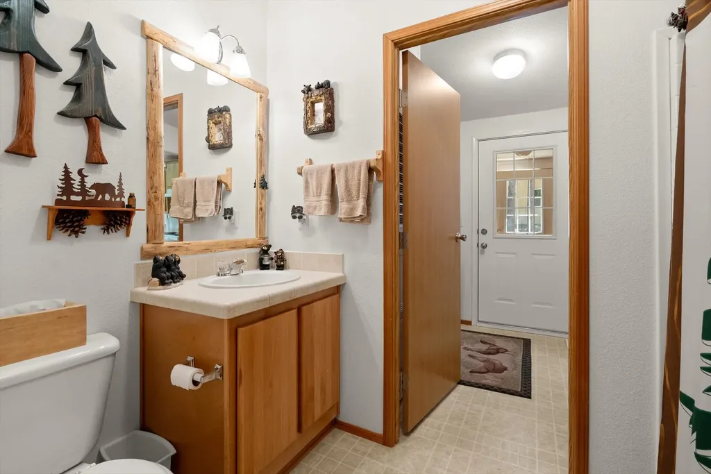 285 Trapper Drive Condon MT 59826