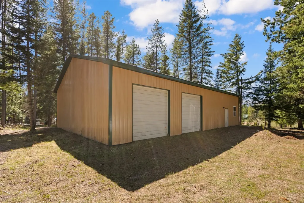 285 Trapper Drive Condon MT 59826