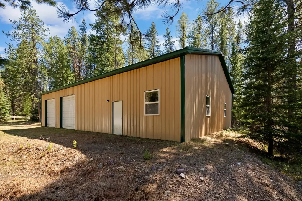 285 Trapper Drive Condon MT 59826