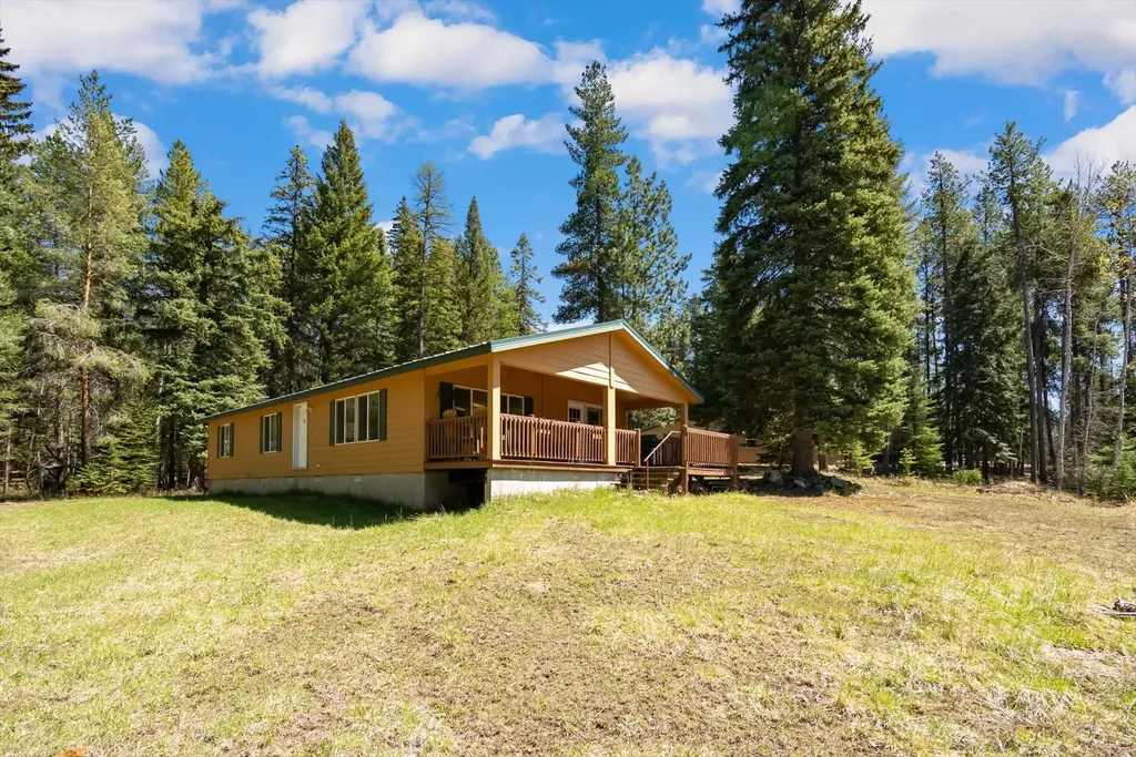 285 Trapper Drive Condon MT 59826