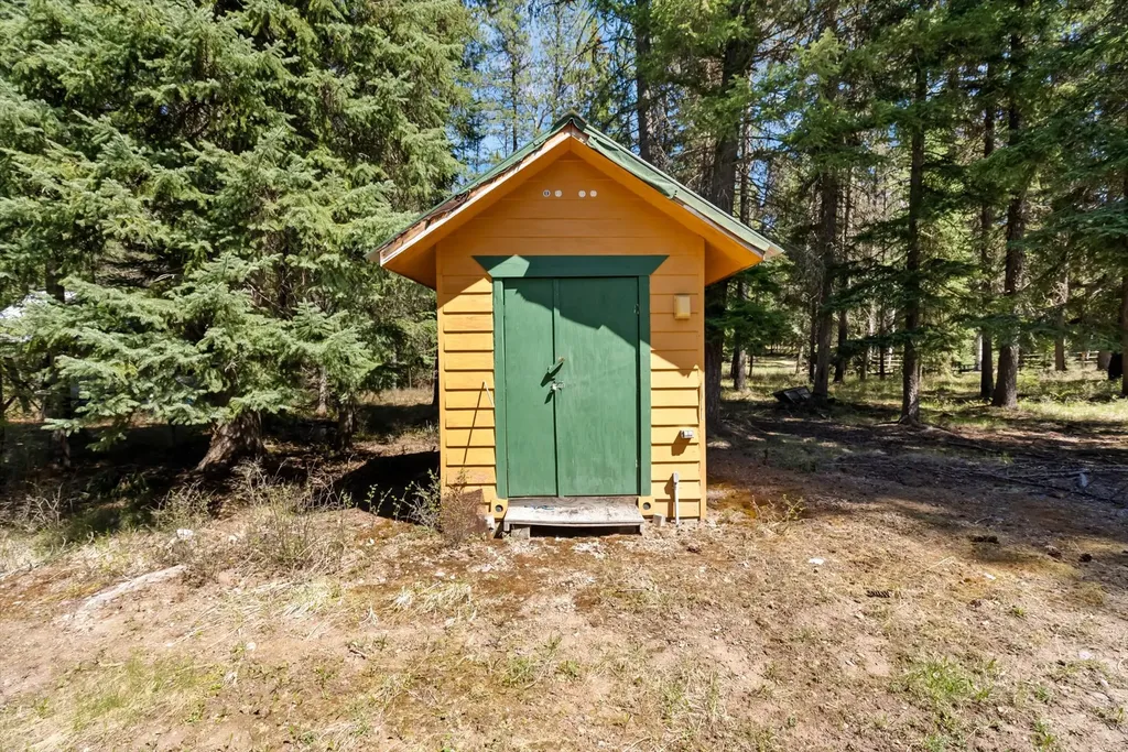 285 Trapper Drive Condon MT 59826