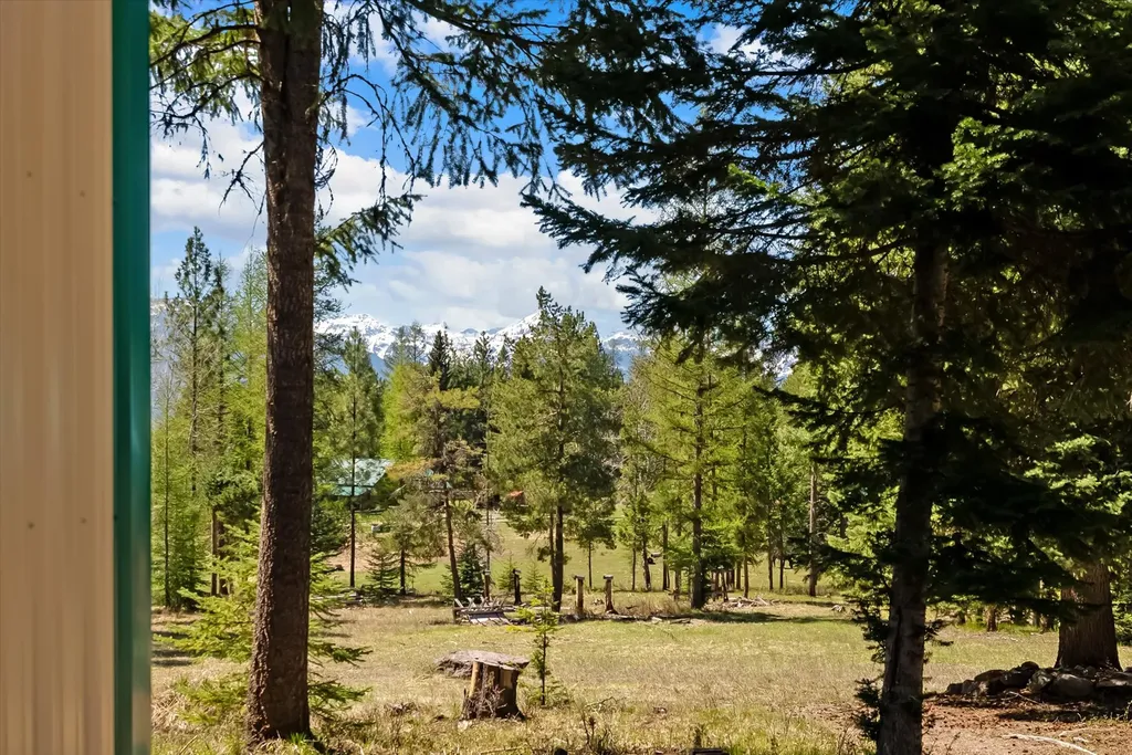 285 Trapper Drive Condon MT 59826