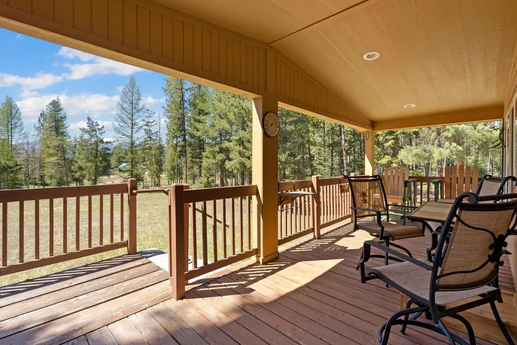 285 Trapper Drive Condon MT 59826