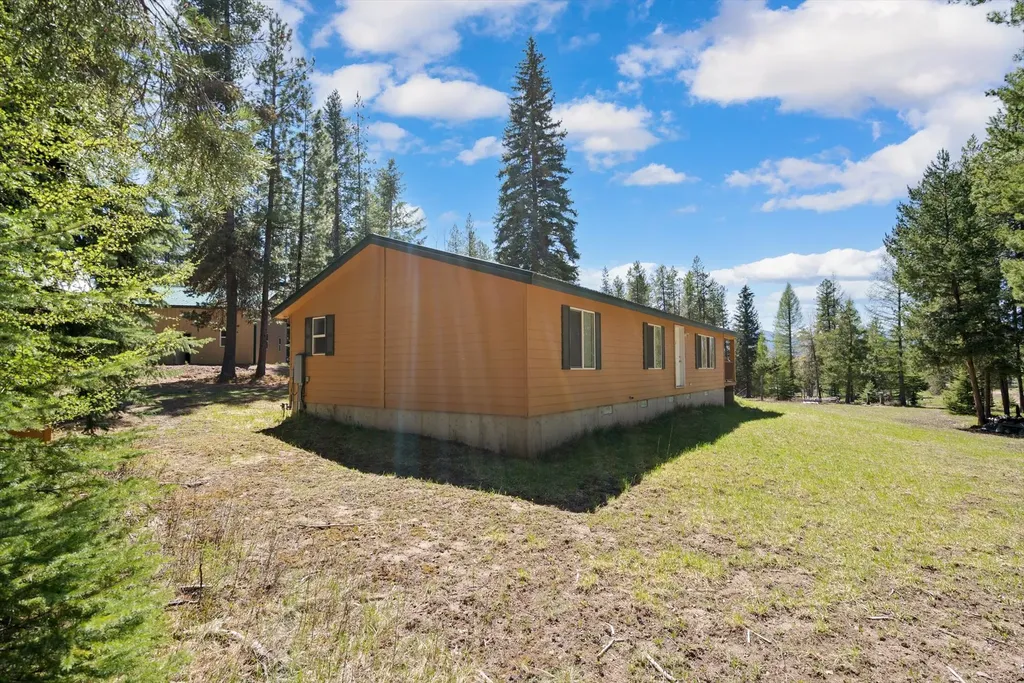 285 Trapper Drive Condon MT 59826