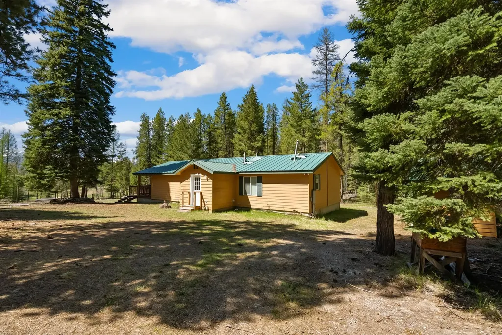 285 Trapper Drive Condon MT 59826
