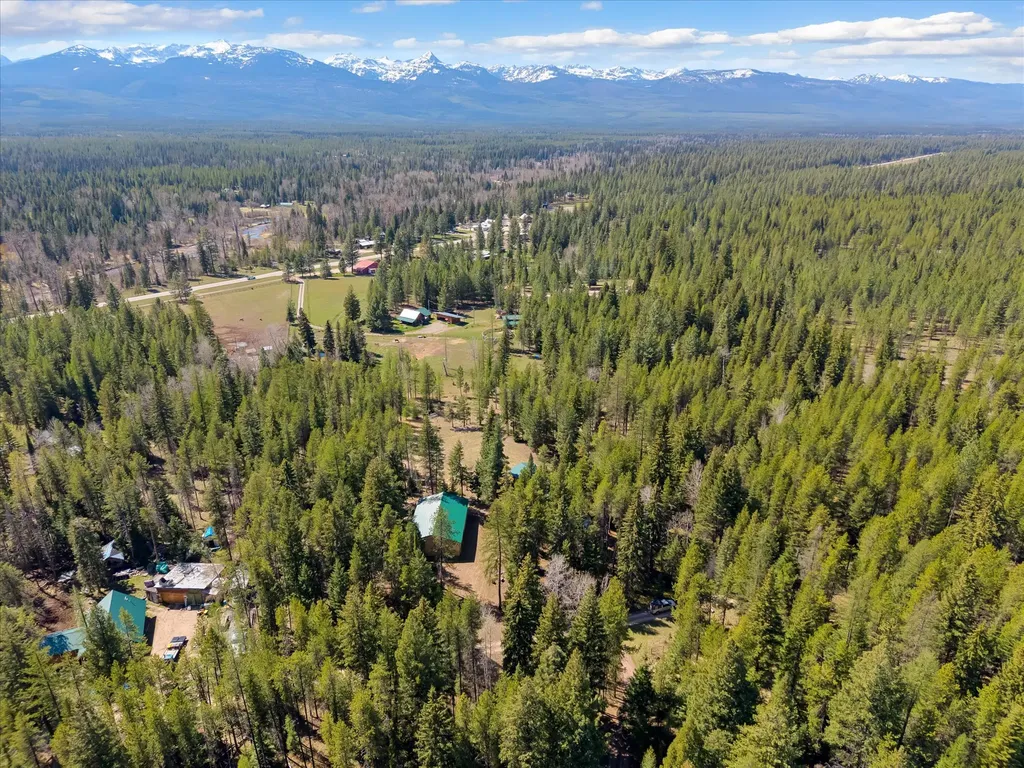 285 Trapper Drive Condon MT 59826