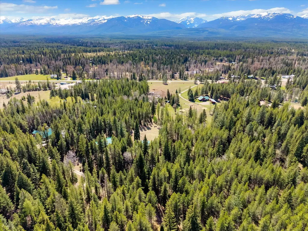 285 Trapper Drive Condon MT 59826