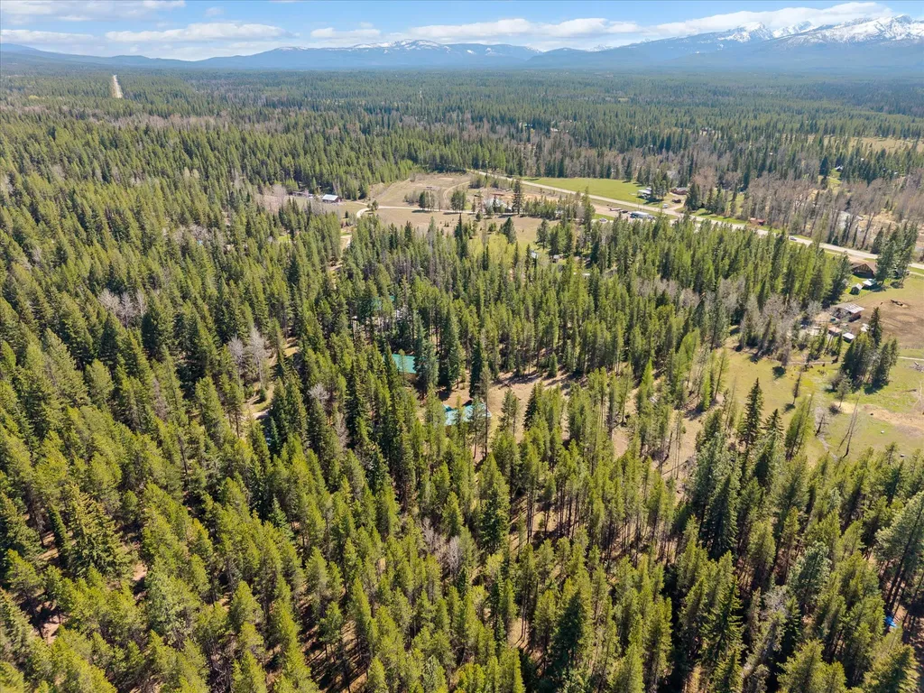 285 Trapper Drive Condon MT 59826