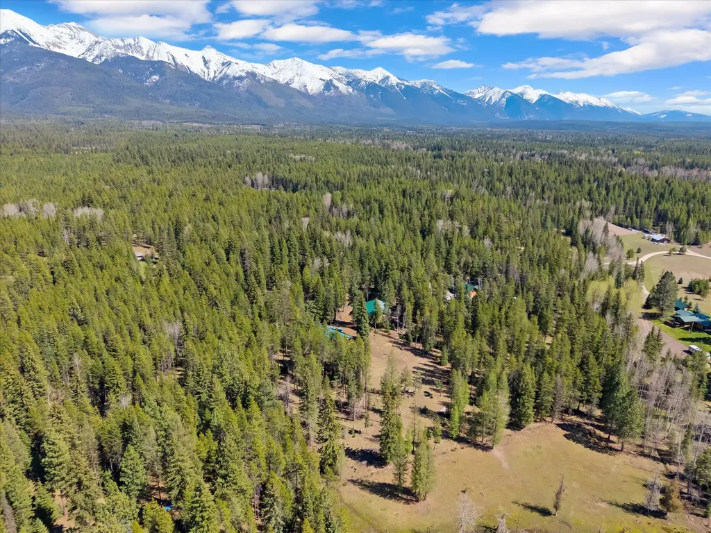 285 Trapper Drive Condon MT 59826