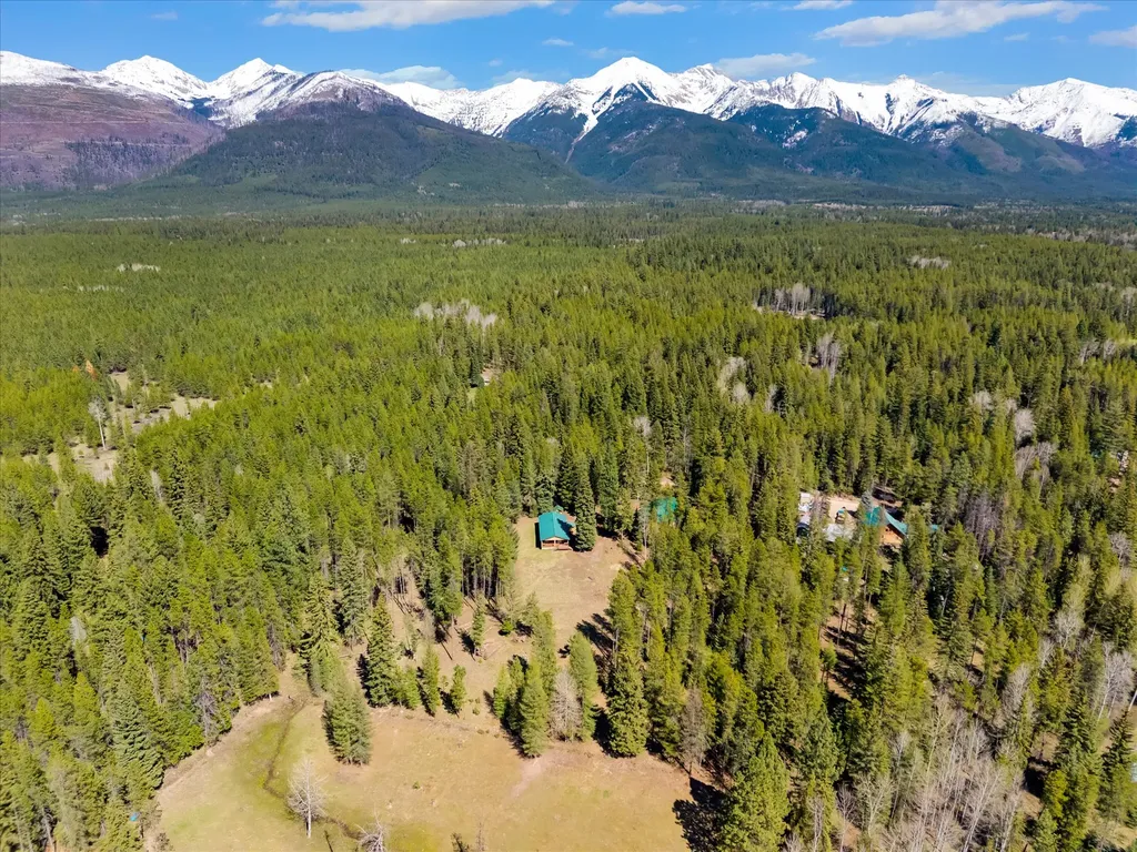 285 Trapper Drive Condon MT 59826