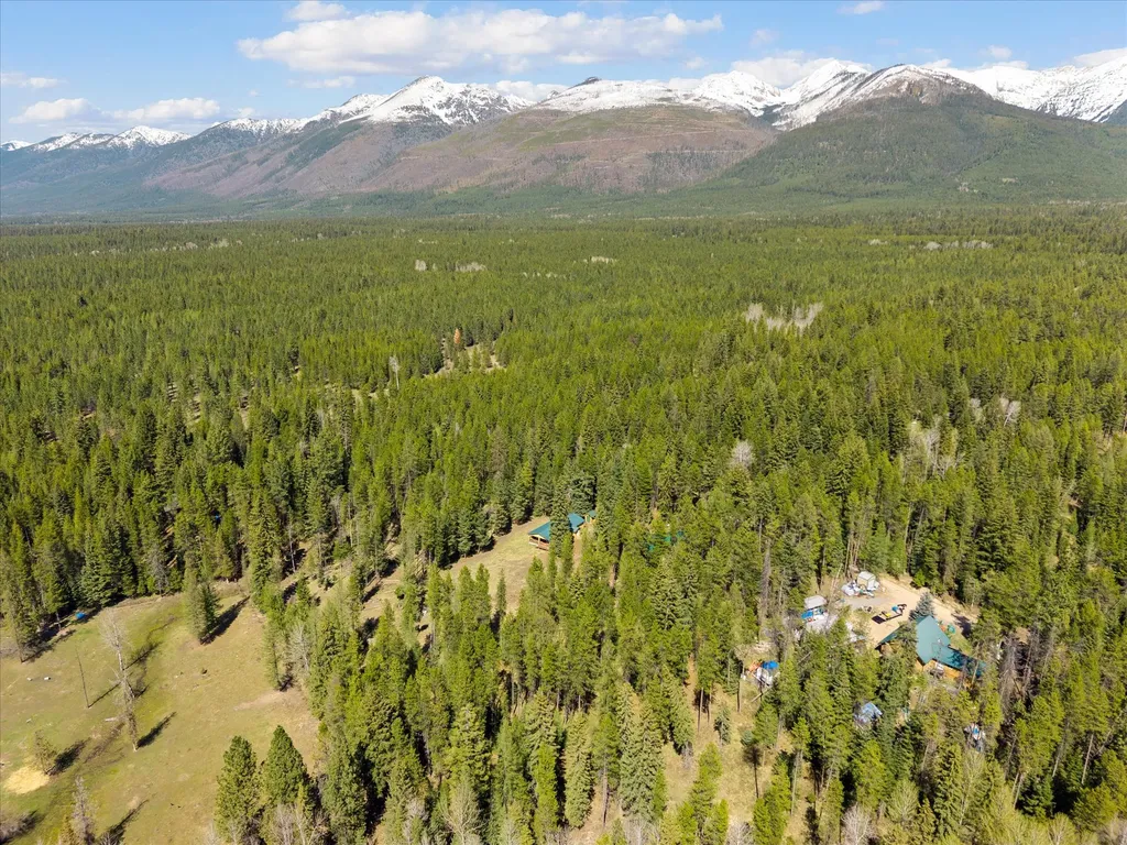 285 Trapper Drive Condon MT 59826