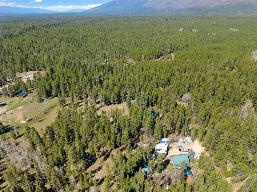 285 Trapper Drive Condon MT 59826