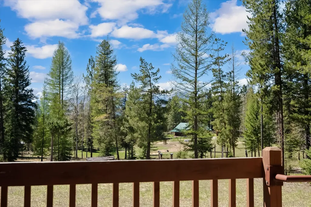 285 Trapper Drive Condon MT 59826
