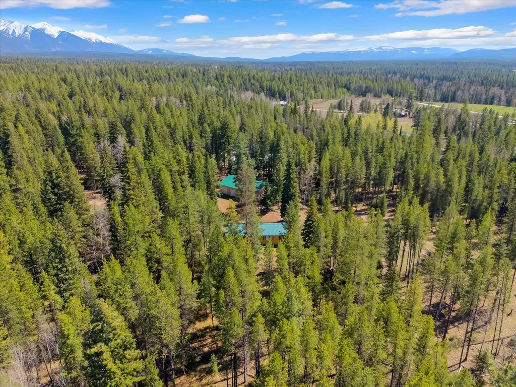 285 Trapper Drive Condon MT 59826
