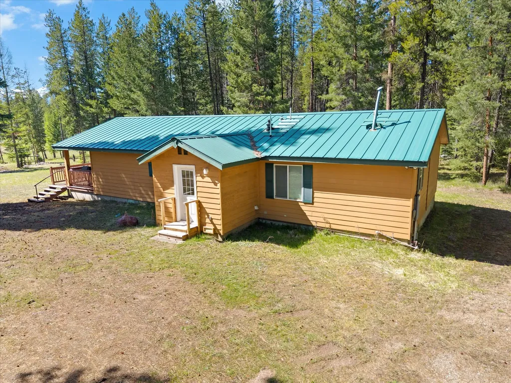 285 Trapper Drive Condon MT 59826