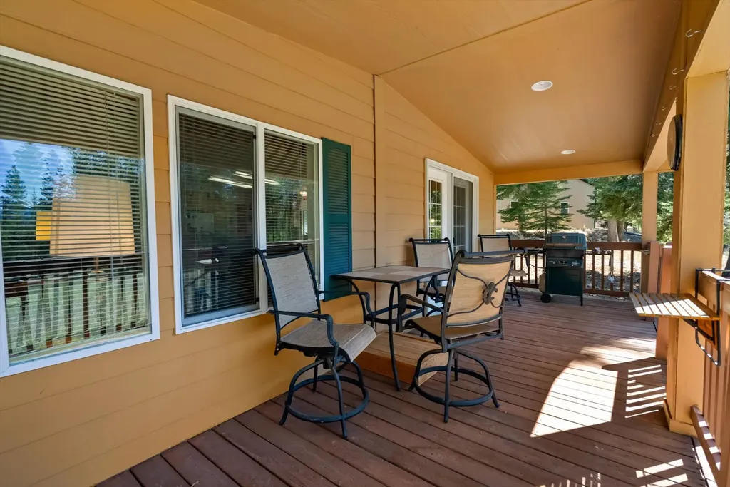 285 Trapper Drive Condon MT 59826