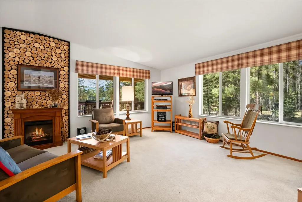 285 Trapper Drive Condon MT 59826