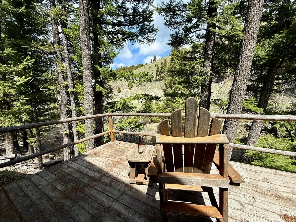6970 Empire Creek Road Canyon Creek MT 59633
