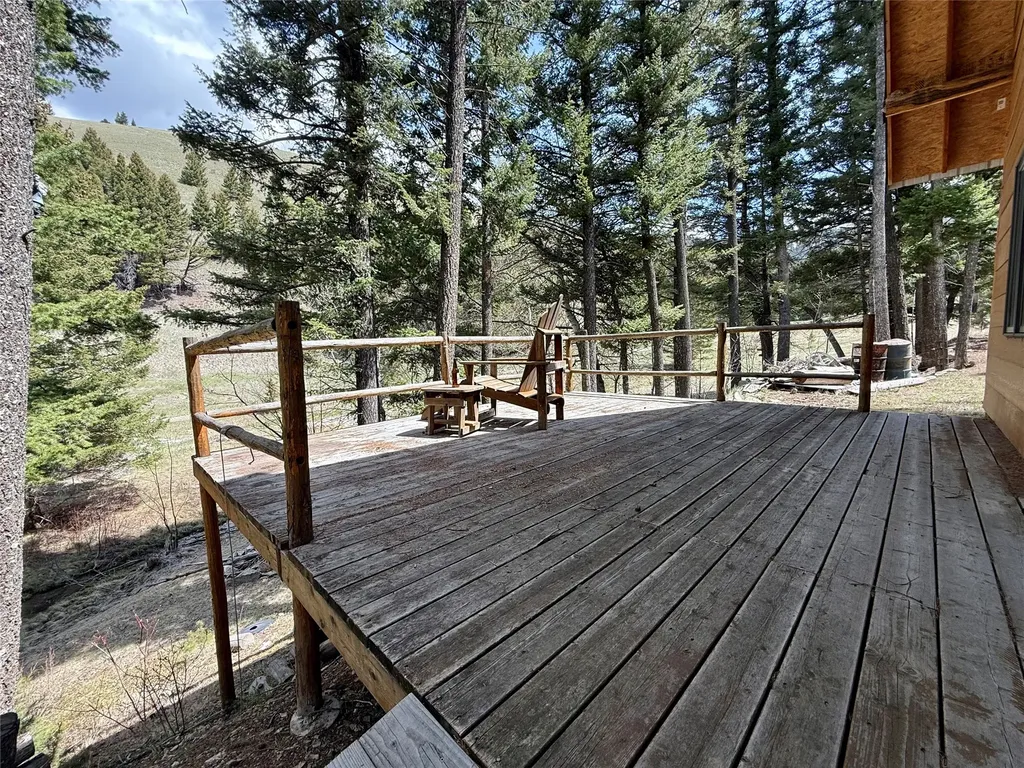 6970 Empire Creek Road Canyon Creek MT 59633
