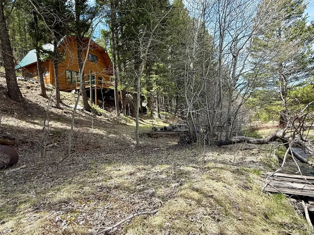 6970 Empire Creek Road Canyon Creek MT 59633